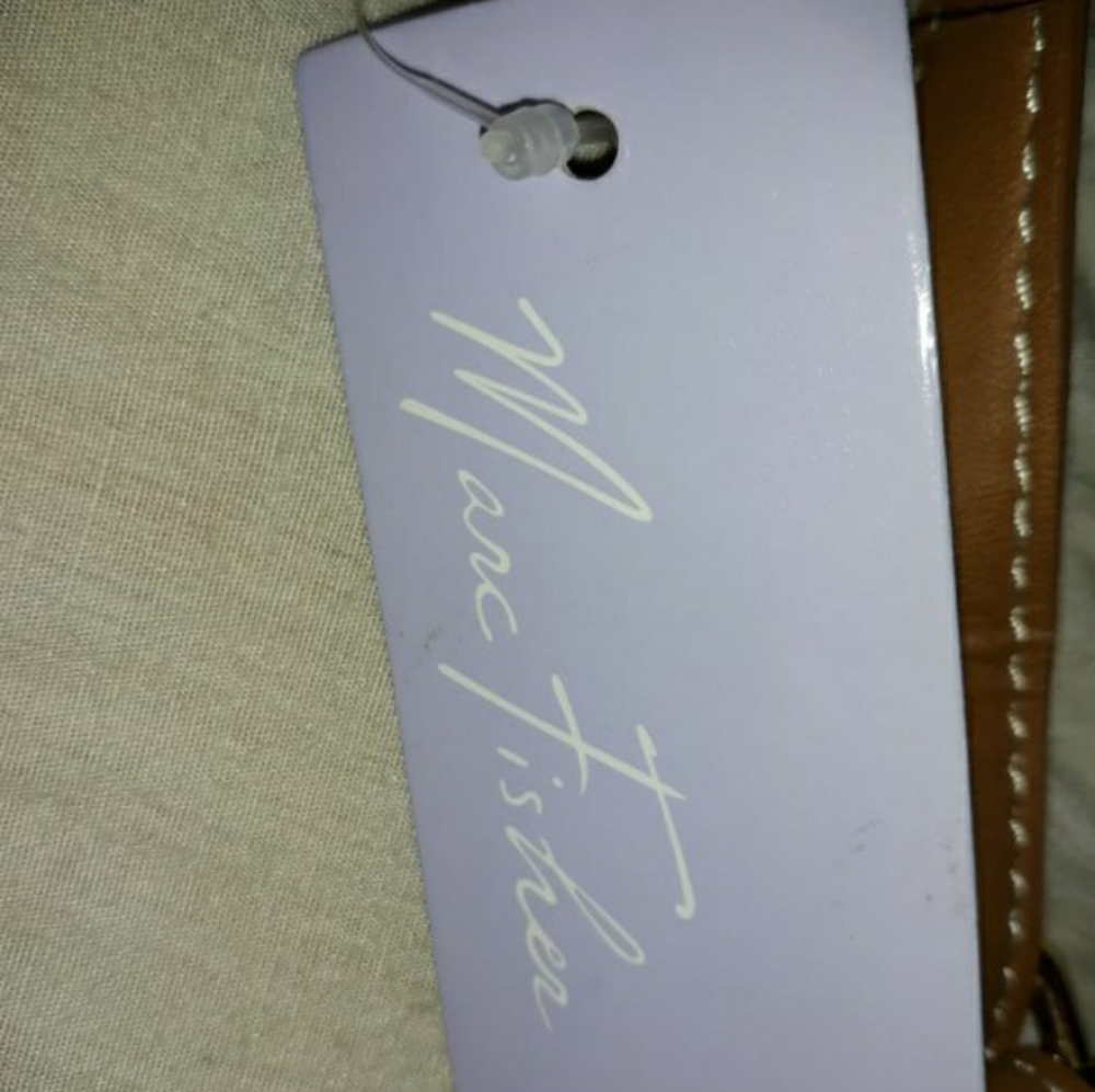 Marc Fisher fannie pack - Picture 3 of 4